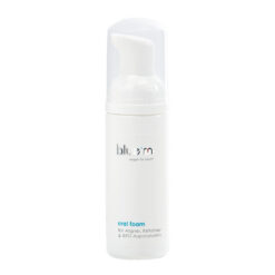 bluem Oral Foam klambrite breketite puhastusvaht 50ml