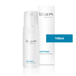 bluem suuvaht 100ml (hambaharjata hambapesuks)