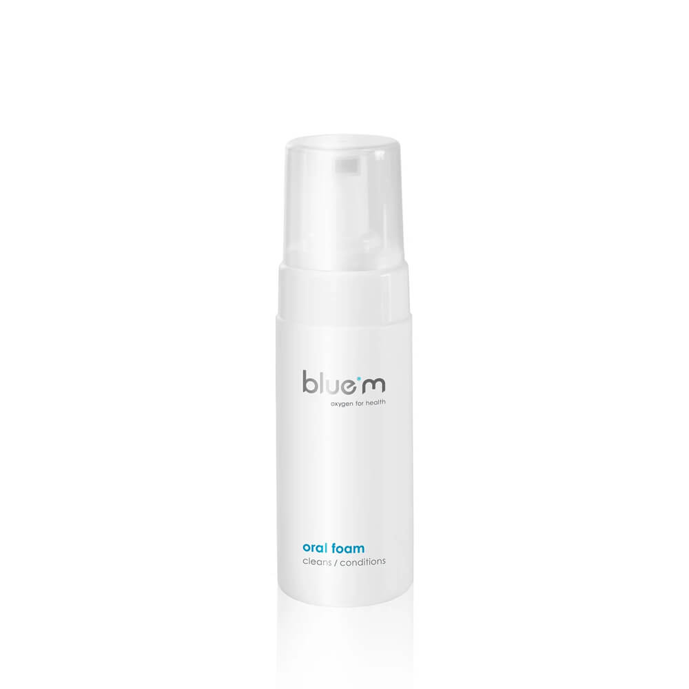 bluem suuvaht 50ml (hambaharjata hambapesuks) – Kuva 2