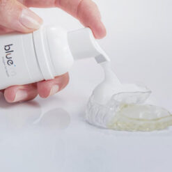 bluem suuvaht 100ml (hambaharjata hambapesuks) – Kuva 2