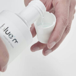 bluem Oxygen Fluid hapnikuga rikastatud õrn suuloputusvahend 500ml – Kuva 3