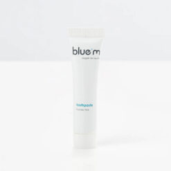bluem hambapasta 15ml (ilma fluoriidita) - Reisituub – Kuva 2