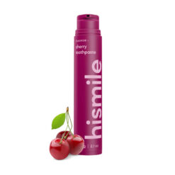 Hismile Cherry hambapasta 60g (kirss, fluoriidiga)