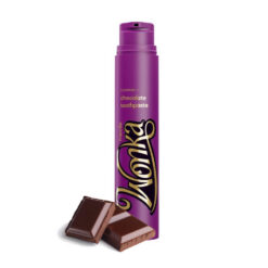 Hismile Wonka Chocolate hambapasta 60g (šokolaad, fluoriidiga)