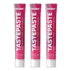 Jordan Tastepaste Raspberry Mint 50ml hambapasta (3tk)