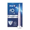Oral-B iO4 sähköhammasharja Lavender (4 režiimi) - Special Edition
