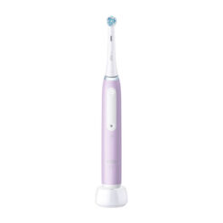 Oral-B iO4 sähköhammasharja Lavender (4 režiimi) - Special Edition – Kuva 2