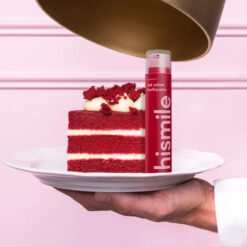 Hismile Red Velvet hambapasta 60g (fluoriidiga) – Kuva 3