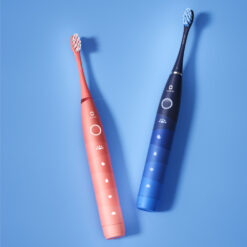 Oclean Find Duo Set sähköhammasharja DUO komplekt (2 hambaharja) – Kuva 2