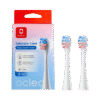 Oclean KIDS Brush Head P3K1 laste hambaharja otsikud (VALGE, 2tk)