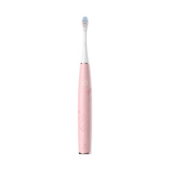 Oclean KIDS Pink sähköhammasharja lastele ROOSA (6-12 aastastele) – Kuva 2