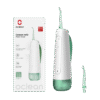 Oclean W10 Green -suusuihku, VIHREÄ, langaton (2 suutinta)
