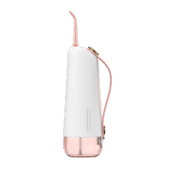 Oclean W10 Pink irrigaator ROOSA juhtmevaba veeprits (2 otsikut) – Kuva 2
