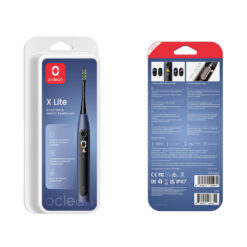 Oclean X Lite Blue sähköhammasharja SININE (1 otsik) – Kuva 3
