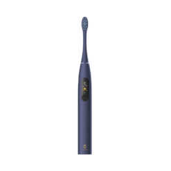 Oclean X Pro Navy Blue sähköhammasharja SININE (1 otsik) – Kuva 2