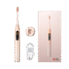 Oclean X Pro Sakura Pink -sähköhammasharja PINKKI (1 harjaspää)