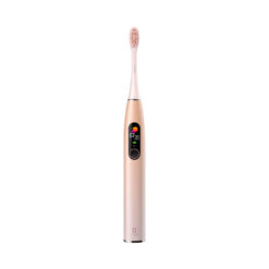 Oclean X Pro Sakura Pink sähköhammasharja ROOSA (1 otsik) – Kuva 2