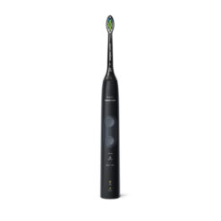 Philips Sonicare ProtectiveClean 5100 seeria MUST (HX6850/47) 3 režiimi, 2 otsikut, surveandur + Reisivutlar – Kuva 3