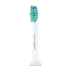 Philips Sonicare ProResults C1 -harjaspää HX6012 (VALKOINEN, 1 kpl, suljetussa pakkauksessa)