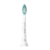 Philips Sonicare Optimal Plaque Defence C2 hambaharja otsik HX9024 (VALGE, 1 tk, suletud pakendis)