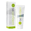 beconfient Super White & Fresh valgendav hambapasta 75ml