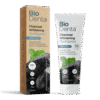 BioDenta Charcoal Whitening valgendav hambapasta söega 75ml