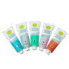 BioDenta Multifunctional Whitening valgendav hambapasta KOMPLEKT 5 x 25ml