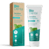 BioDenta Sensitive hambapasta tundlikele hammastele 75ml