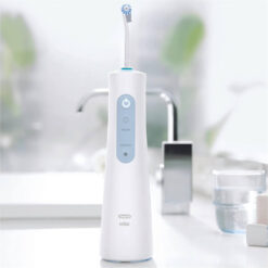 Oral-B AquaCare 4 Oxyjet-tehnoloogiaga irrigaator – Kuva 5