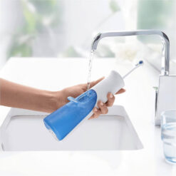 Oral-B AquaCare 4 Oxyjet-tehnoloogiaga irrigaator – Kuva 7