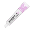 Woom FAMILY Sensitive hambapasta tundlikele hammastele 75ml