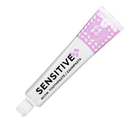 Woom FAMILY Sensitive hambapasta tundlikele hammastele 75ml