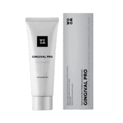 Woom Gingival PRO -hammastahna ienongelmiin 50ml