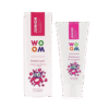 Woom JUNIOR Bubble Gum fluoriidiga hambapasta 6+ a. lastele 50ml
