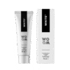Woom WHITE+ värskendavalt valgendav hambapasta 75ml