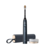 Philips Sonicare DiamondClean Prestige 9900 Tummansininen (HX9992) SenseIQ:lla + matkakotelo