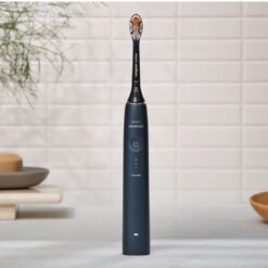 Philips Sonicare DiamondClean Prestige 9900 Tumesinine (HX9992) SenseIQ-ga + Reisivutlar – Kuva 2
