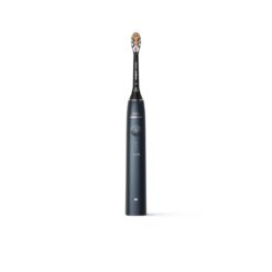 Philips Sonicare DiamondClean Prestige 9900 Tumesinine (HX9992) SenseIQ-ga + Reisivutlar – Kuva 5