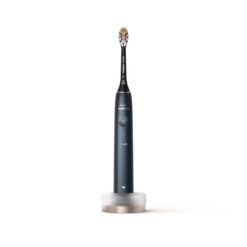 Philips Sonicare DiamondClean Prestige 9900 Tumesinine (HX9992) SenseIQ-ga + Reisivutlar – Kuva 3