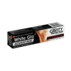 White Glo Advantage Cavity Protection Charcoal -valkaiseva aktiivihiilihammastahna 91 ml