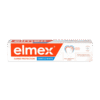 ELMEX Caries Protection -hammastahna kariesta vastaan (valkaiseva) 75 ml