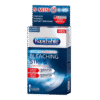 Rapid White hammaste valgendusplaastrid 6 tk