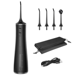 H32 Floss BV-609 -suusuihku, MUST, langaton vesisuihkulaite