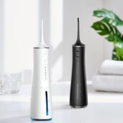 H32 Floss BV-609 irrigaator MUST juhtmevaba veeprits – Kuva 2