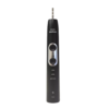 Philips Sonicare ProtectiveClean 6100 seeria MUST surveanduriga (HX685B - ainult käepide, ilma otsiku ja laadijata)