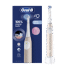 Oral-B iO2 -sähköhammasharja, Calm Pink (3 tehotasoa)