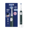 Oral-B iO2 -sähköhammasharja Green Forest (3 tehotasoa)