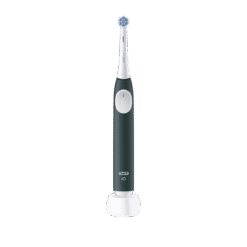 Oral-B iO2 sähköhammasharja Green Forest (3 intensiivsust) – Kuva 2