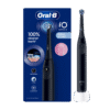 Oral-B iO2 -sähköhammasharja, Night Black (3 tehoasetusta)