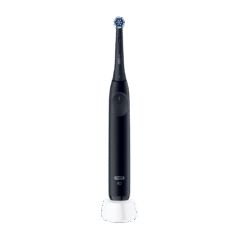 Oral-B iO2 sähköhammasharja Night Black (3 intensiivsust) – Kuva 2